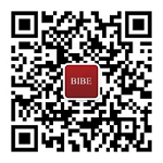 BIBEWeChat public account