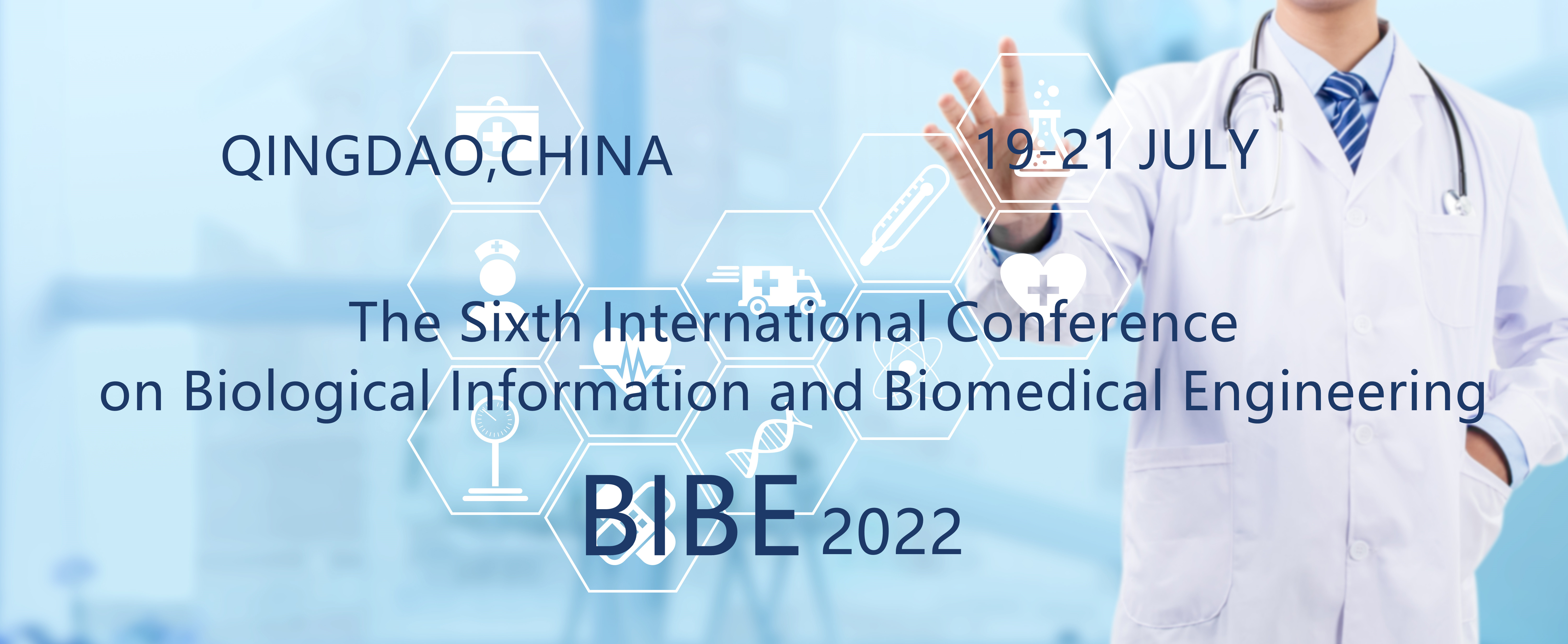 International Conference on Biological Information and Biomedical Engineering