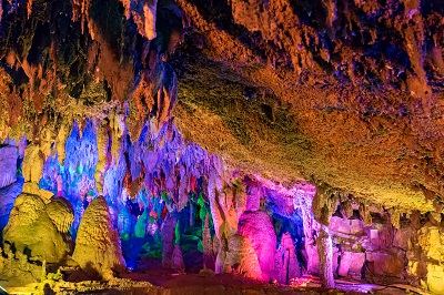 BIBE - Xishan Forest Park