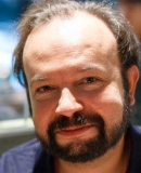 Dr Alexandre G. de Brevern